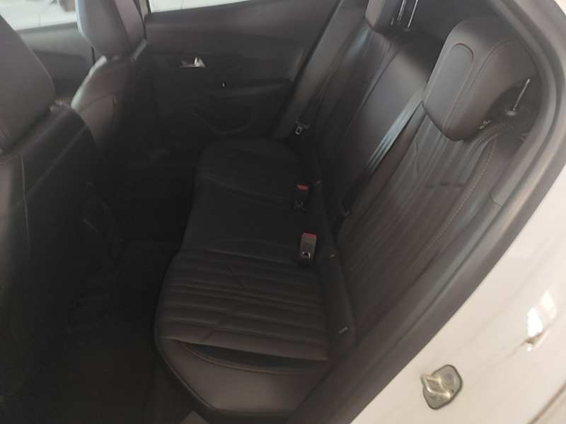 Used Peugeot 2008 2022 230THP THE ONE — 16