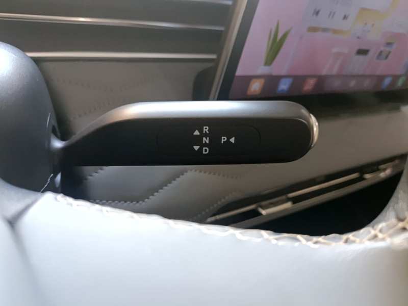 Used Dongfeng NAMMI 01 2024 New Edition 430 Plus Smart+ — 13