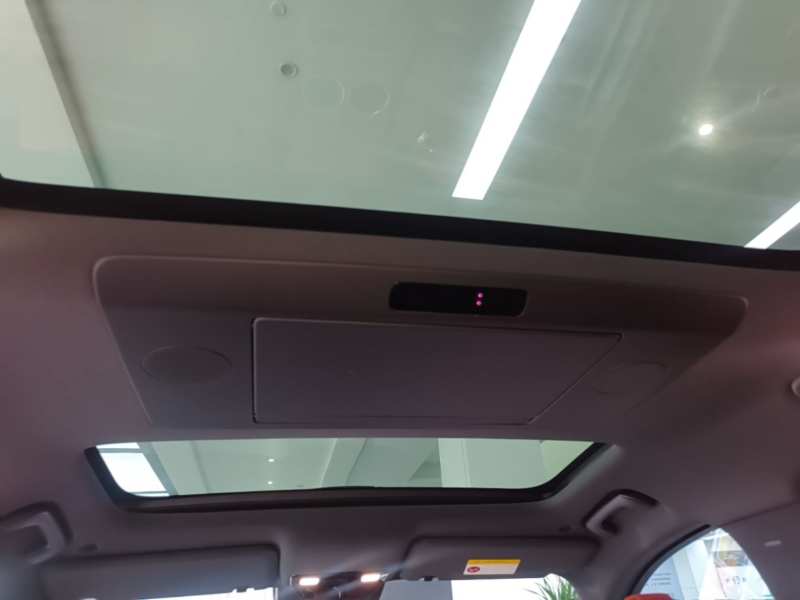 Used Li Auto L9 2022 Max model — 17