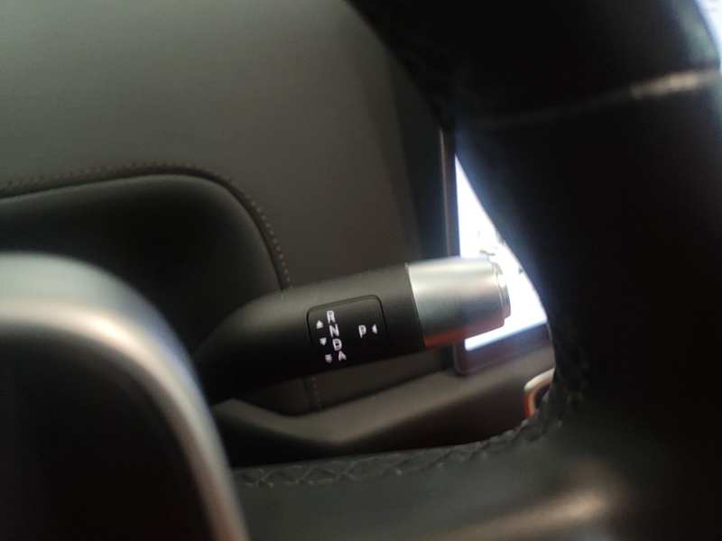 Used Li Auto L9 2022 Max model — 13