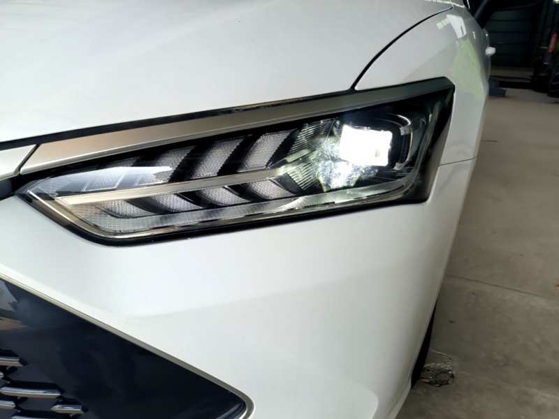 Used BYD Qin PLUS 2024 HONOR Edition DM-i 55KM Leading Model — 23