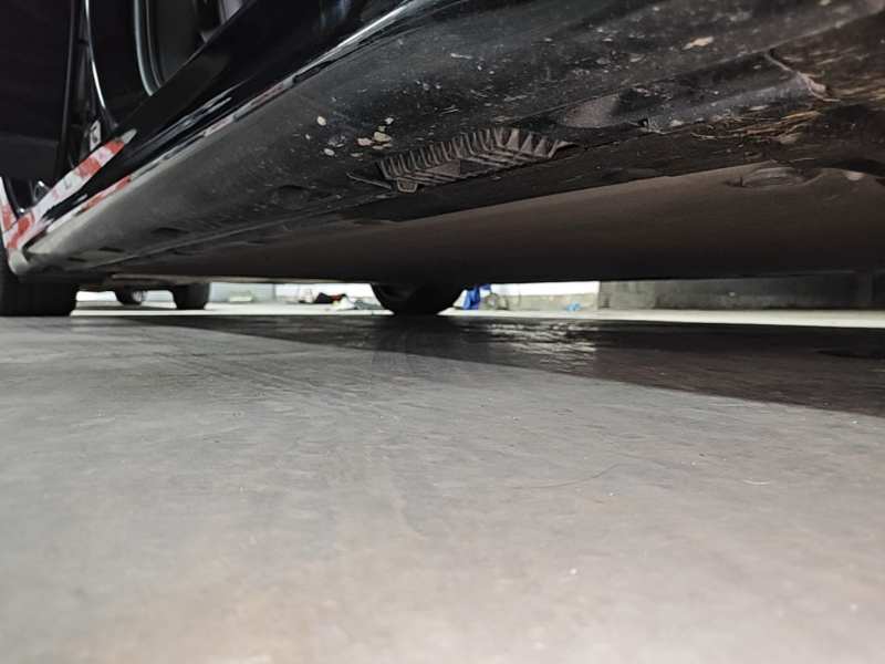 Used Xiaomi Auto SU7 2024 Rear-Drive Long-Range Intelligent Driving Version — 20