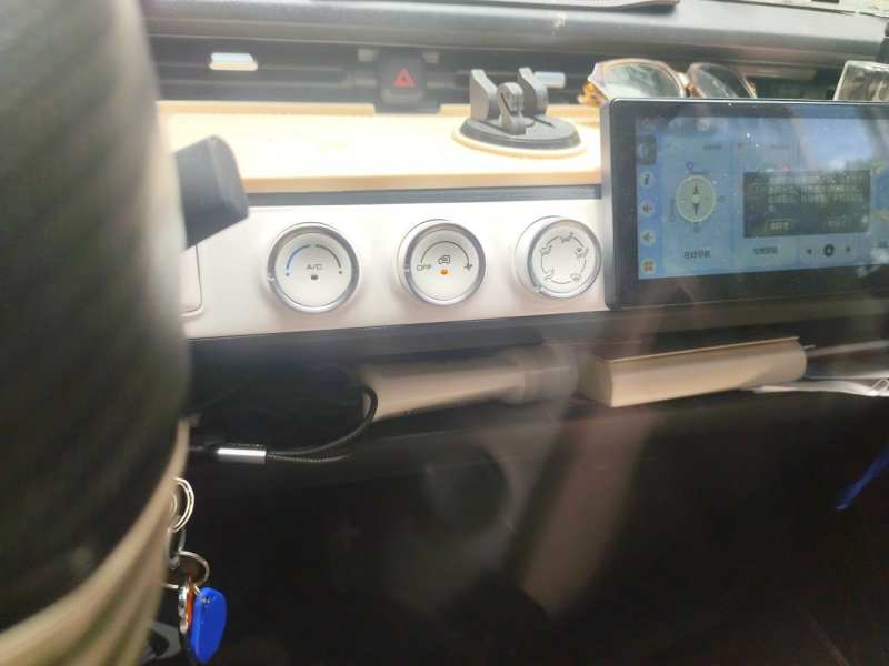 Used Wuling Hongguang MINIEV 2022 GAMEBOY 300km Enthusiast Model with Lithium Iron Phosphate — 5