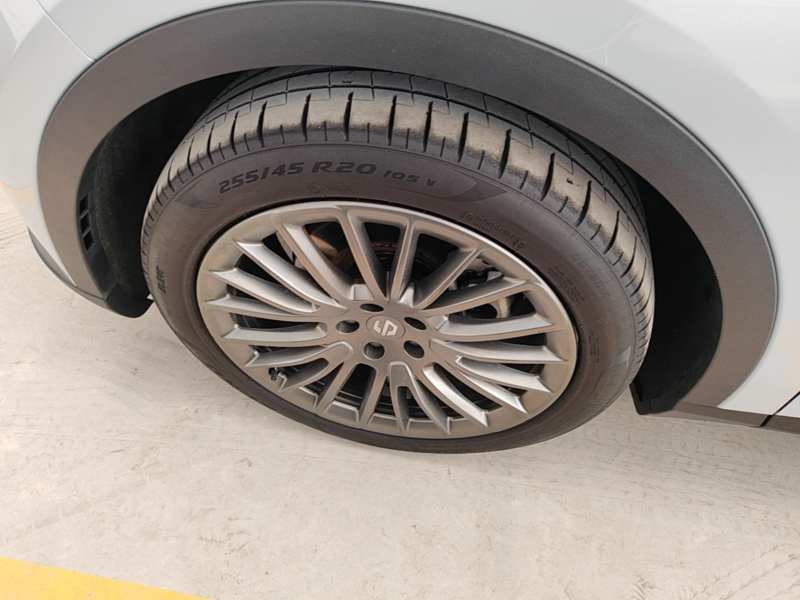 Used Leapmotor C11 2023 Pure Electric 500 Comfort Edition — 22