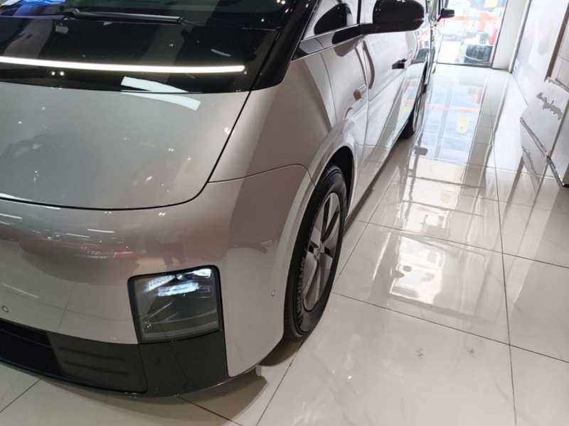 Used Li Auto MEGA 2024 Ultra Model — 23