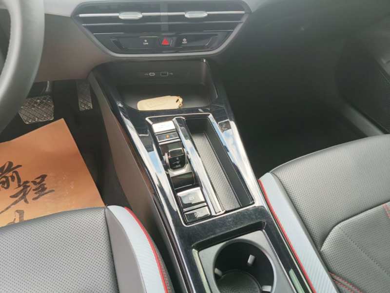 Used Volkswagen Lamando 2022 Lingdu L 280TSI DSG Spicy Edition — 13
