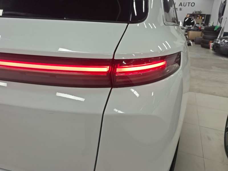 Used Li Auto L7 2023 Max model — 7
