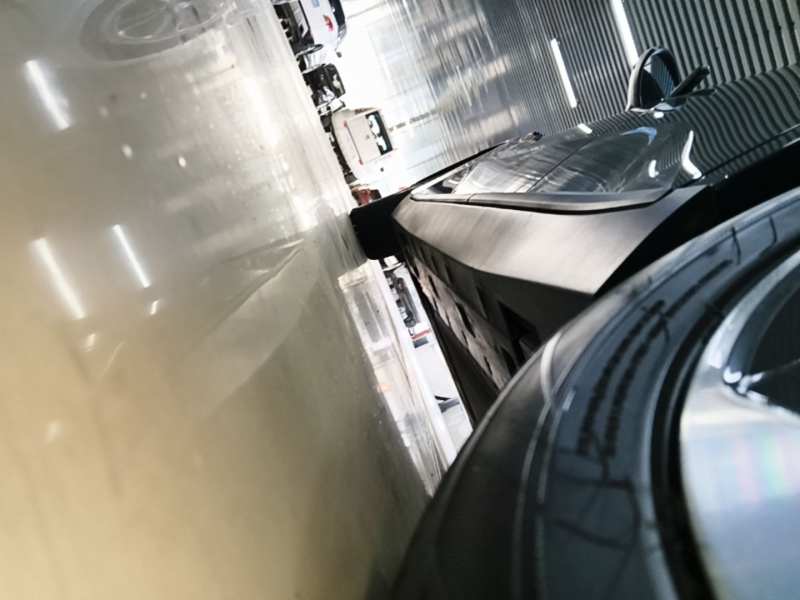 Used XPeng MONA M03 2024 620 with Ultra-Long Range — 21