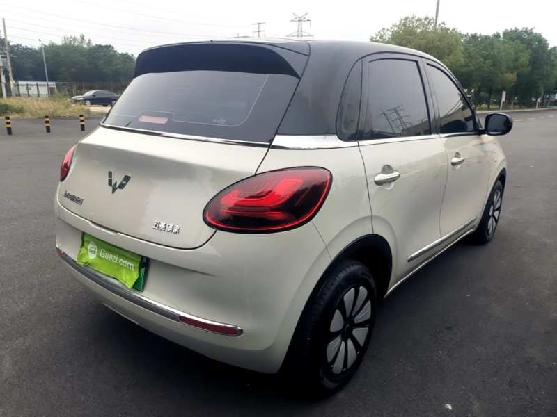 Used Wuling Bingo 2023 333km Enjoy+ Version — 6