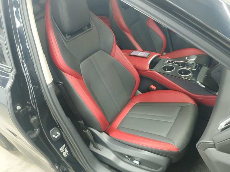 Used Hongqi HS3 2024 1.5T Shanwei Edition — 24