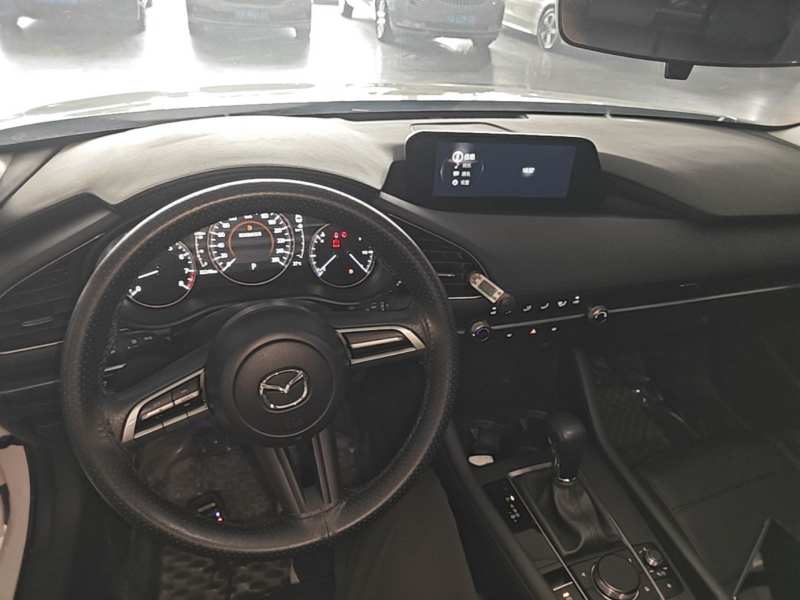 Used Mazda 3 Axela 2023 2.0L Automatic Zhiqing Edition — 9