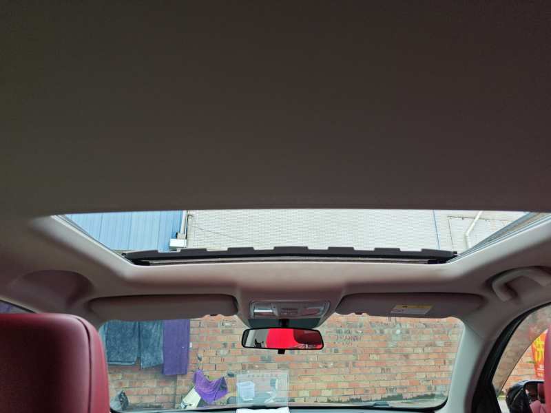 Used CHANGAN CS75 PLUS 2021 1.5T Automatic Elite Edition — 17