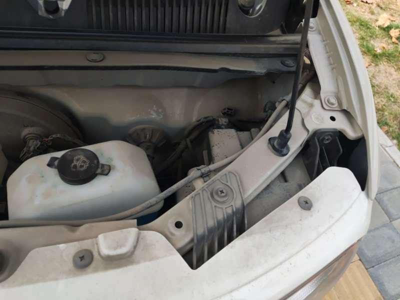 Used Wuling Hongguang MINIEV 2024 3rd Generation 215km Advanced Version — 23