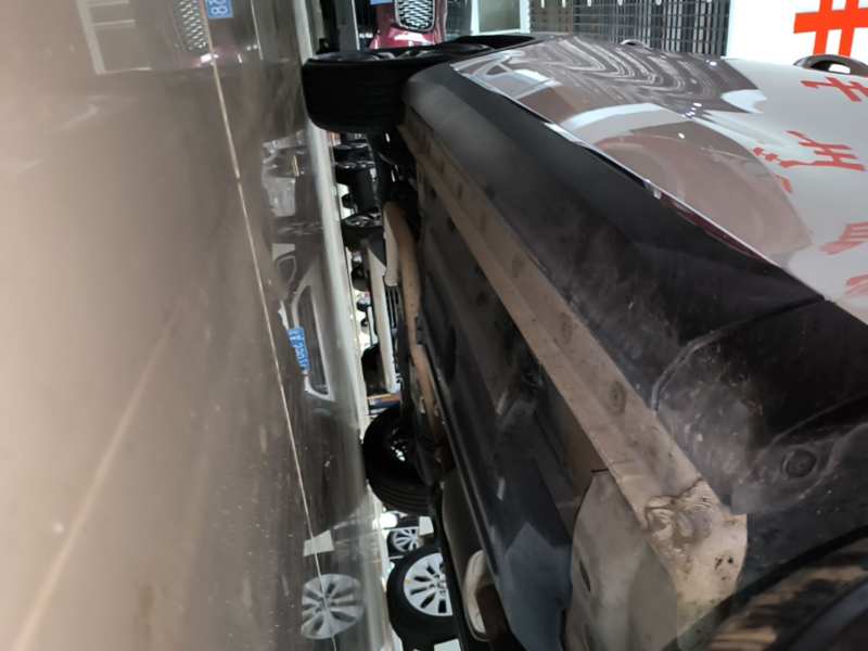 Used Haval H6 2022 3rd Generation 1.5T Automatic Two-Wheel Drive Max — 20