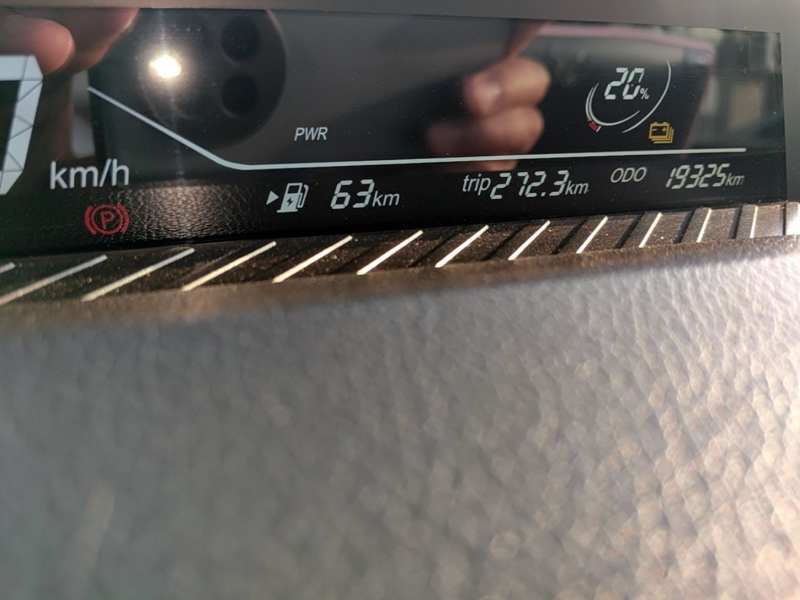 Used NETA AYA 2023 318 Lite — 11