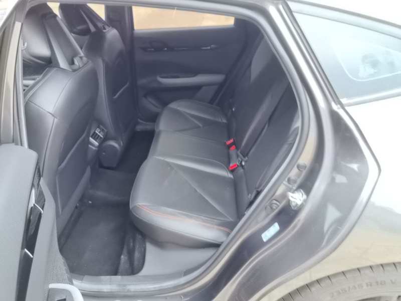 Used CHANGAN UNI-V 2022 1.5T Excellence Model — 16