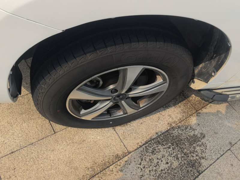 Used Haval H6 Coupe 2019 1.5T Automatic Two-Wheel Drive Elite Version China VI Standard — 22