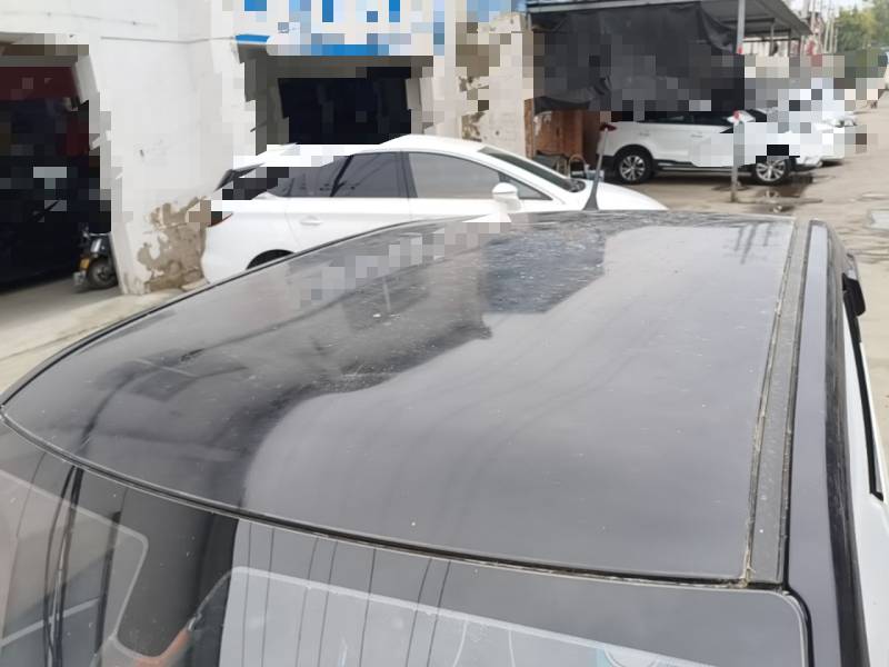 Used Wuling Hongguang MINIEV 2022 Zizai Version Lithium Iron Phosphate — 26