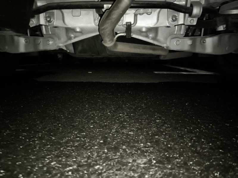 Used Li Auto L8 2023 Max model — 30