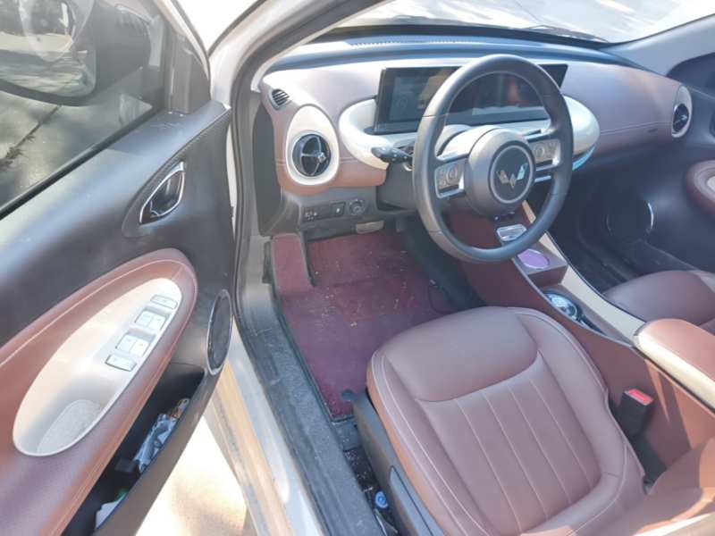 Used Wuling Bingo 2024 333 km Enjoyment Version — 15