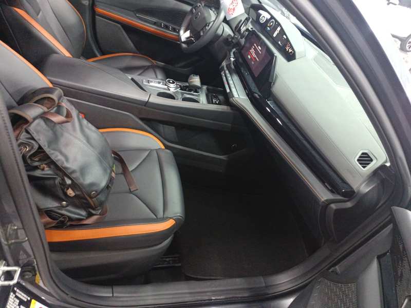 Used CHANGAN UNI-V 2023 1.5T Premium Model — 12