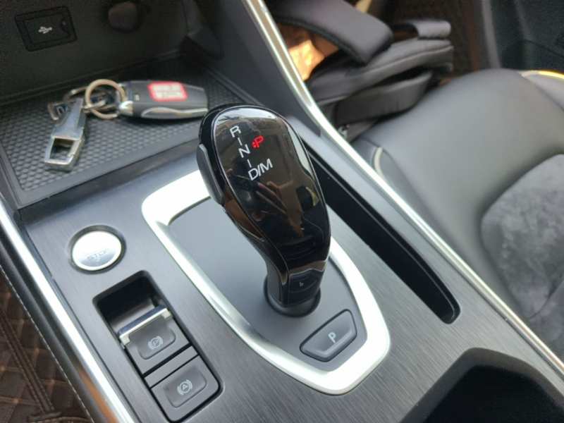 Used Haval H6 2023 National Trend Edition 1.5T Automatic Urban Version — 13