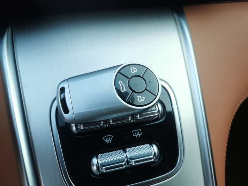 Used ORA Lightning Cat 2022 555 km Luxury Edition – Premium — 8