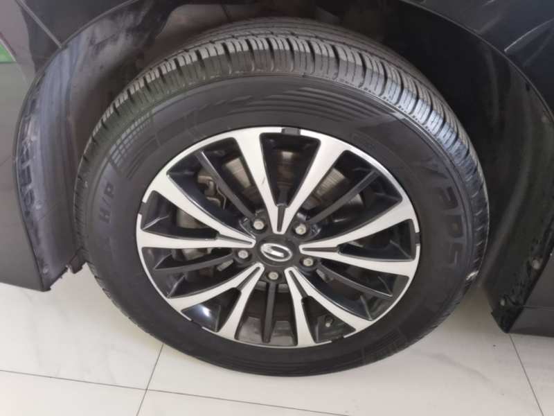 Used GAC Trumpchi M8 2021 Lingxiu Series 390T Deluxe Edition – Prestige — 22