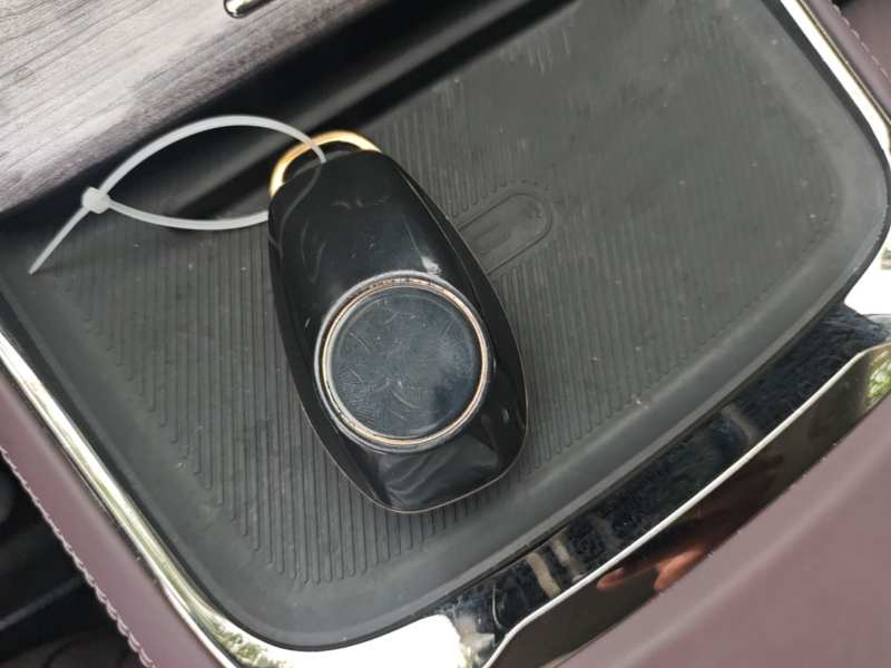 Used Leapmotor C11 2021 Deluxe Edition — 8