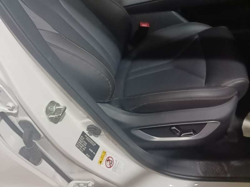 Used CHANGAN CS75 PLUS 2022 2nd Generation 1.5T Automatic Prestige Version — 24