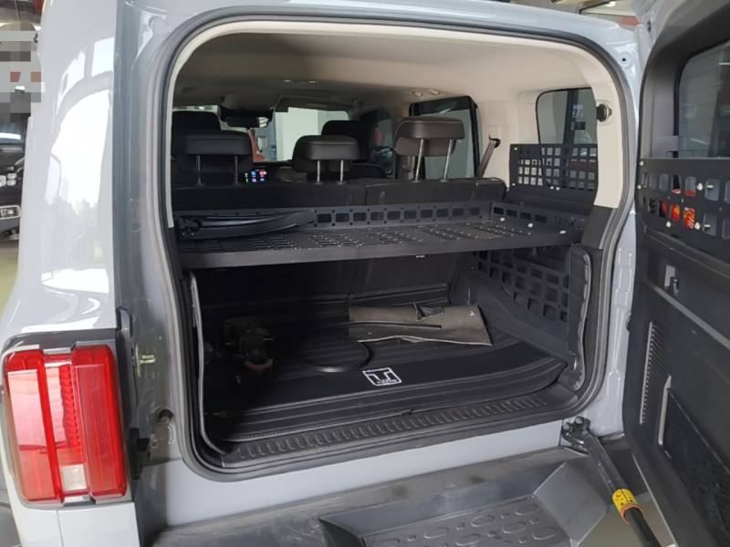 Used Tank 300 2023 Off-Road Edition 2.0T Conqueror — 18