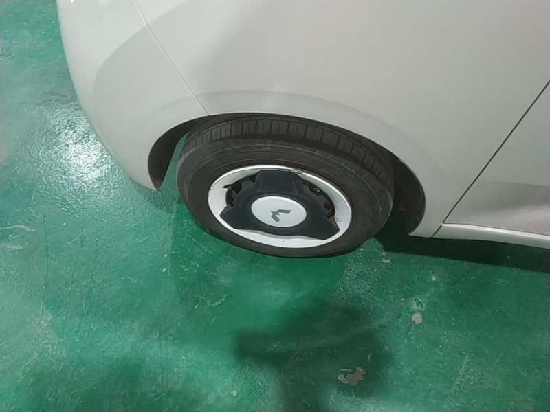 Used Wuling Hongguang MINIEV 2024 3rd Generation 215km Youth Edition — 22