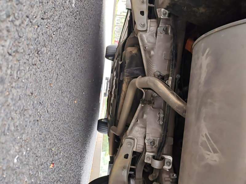 Used Li Auto L8 2023 Pro Model — 25