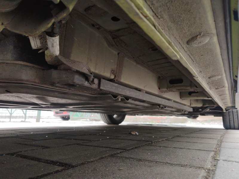 Used BYD Seagull 2023 Free Edition — 19