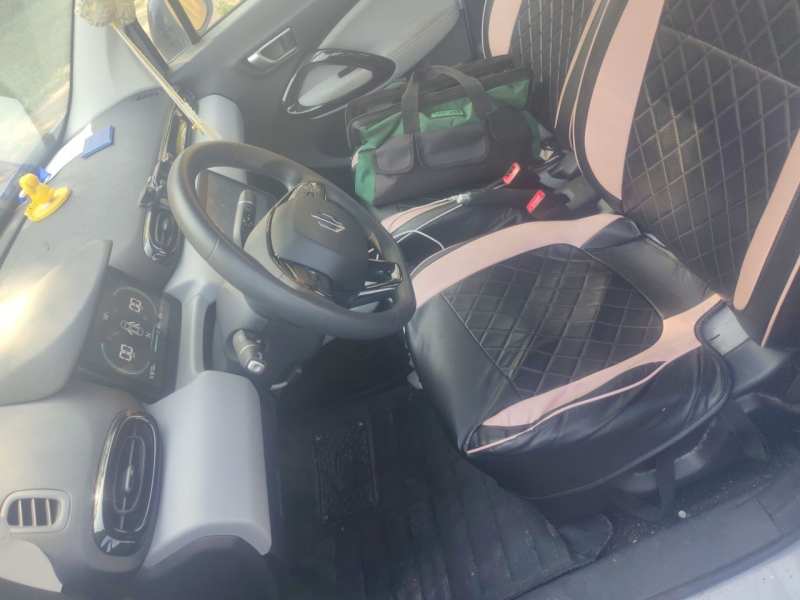 Used Leapmotor T03 2023 200 Lite Edition — 11