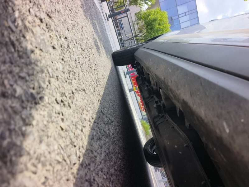 Used Leapmotor T03 2023 310 Lite Edition — 21