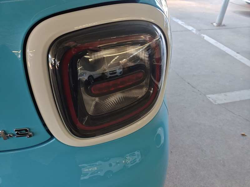 Used Bestune Pony 2024 170km Vitality Horse — 7