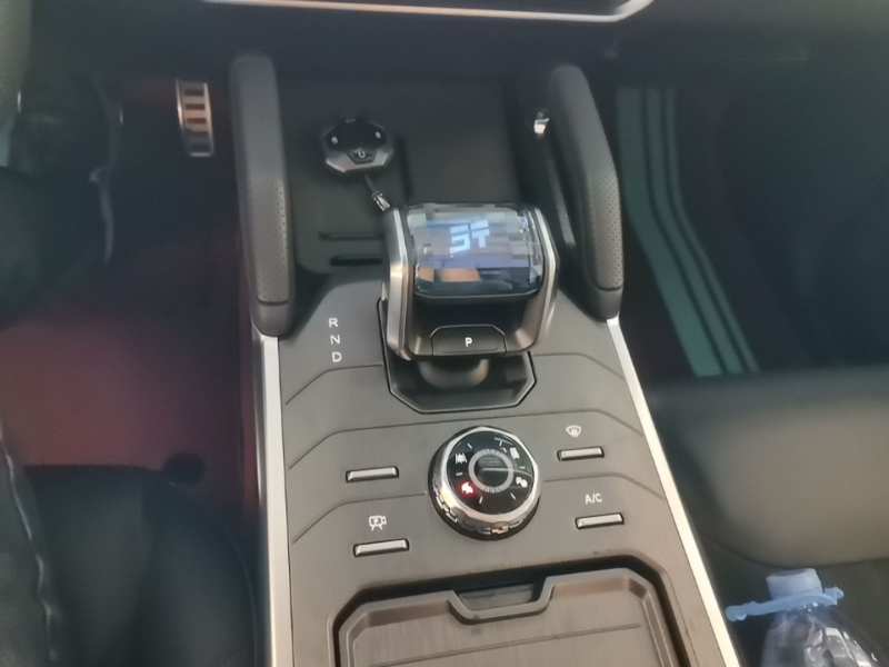 Used JETOUR Shanhai Traveler C-DM 2024 C-DM 129KM Linye Edition — 13