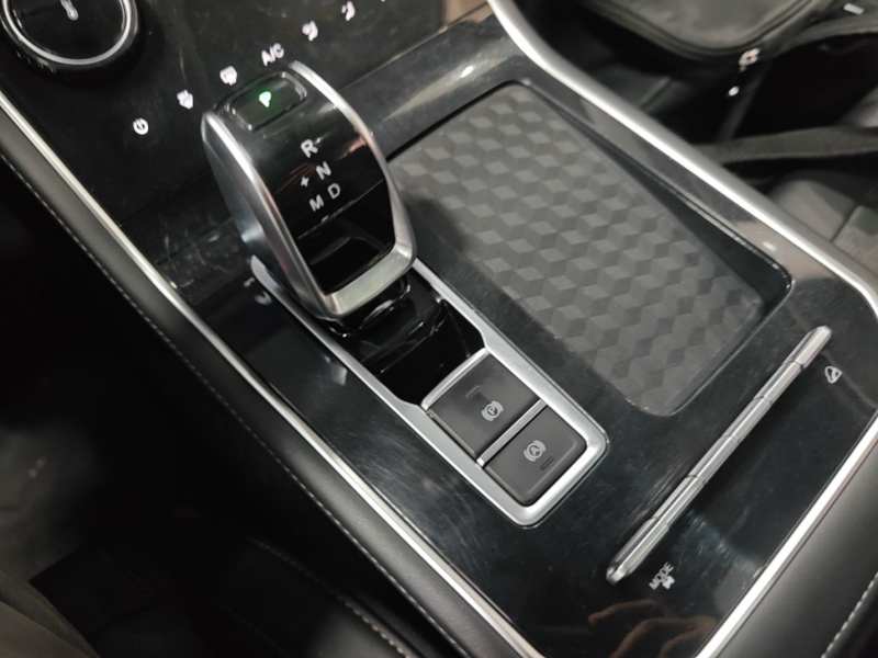 Used Chery Tiggo 8 2022 1.5 TCI Automatic Exclusive Edition 5 Seats — 13