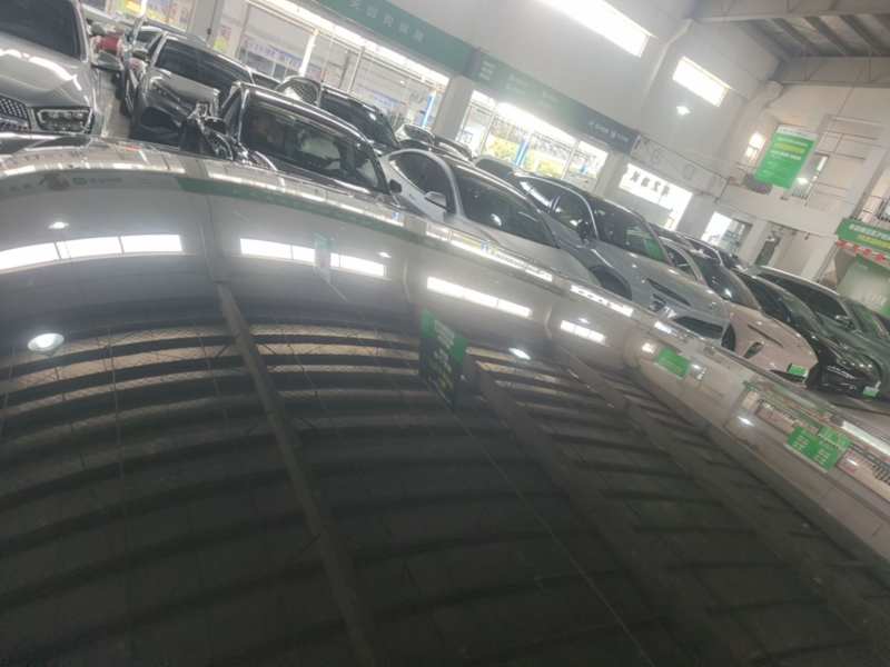 Used XPeng P7 2022 480G — 26