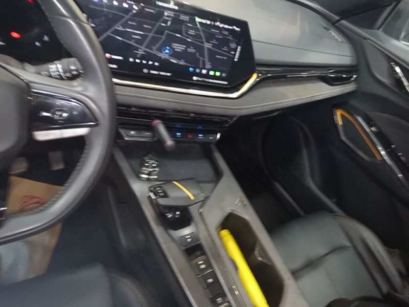 Used CHANGAN X5 PLUS 2024 1.5T DCT Pioneer Edition — 12