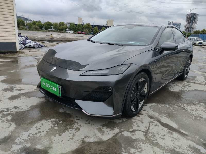 Used Deepal SL03 2022 1.5L 1200 Extended-Range Version