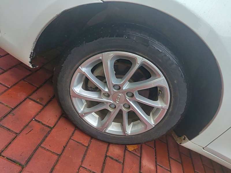 Used Geely Auto Emgrand 2021 UP 1.5L Manual Luxury Model — 22