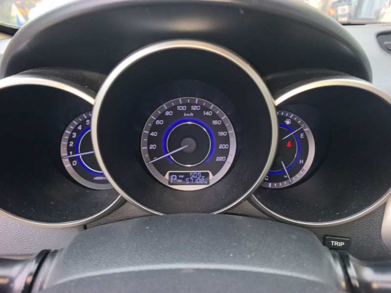 Used CHANGAN Eado 2015 1.6L Automatic Luxury Model – Luxury — 11