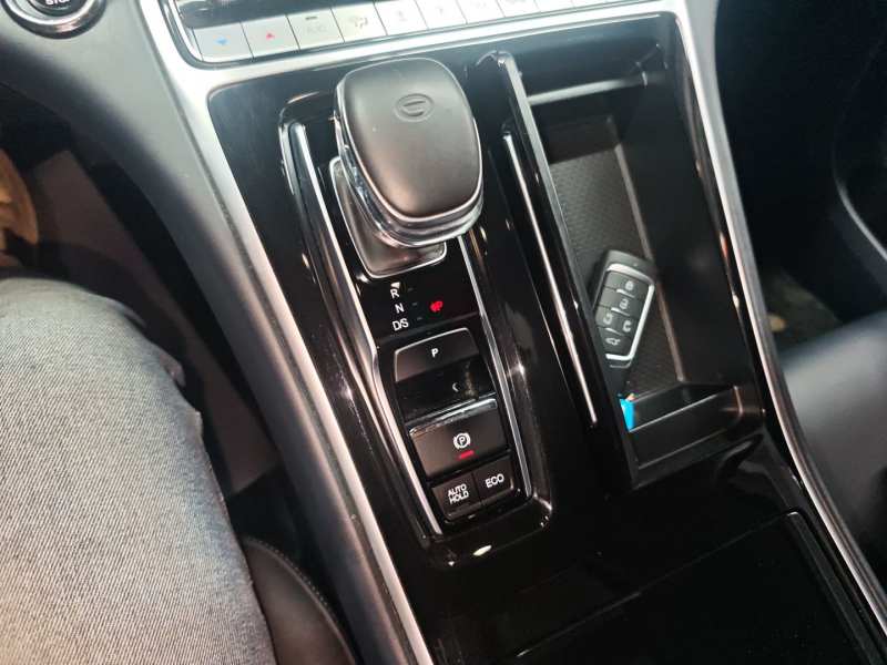 Used GAC Trumpchi M8 2023 Lingxiu Series 390T Ultimate Edition — 9