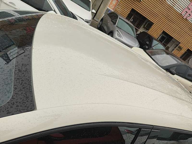 Used BYD Seagull 2025 Intelligent Driving Version 305 km Dynamic Edition — 26