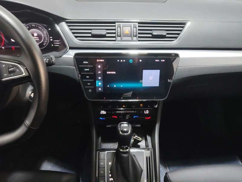 Used Skoda Superb 2023 Facelifted TSI280 DSG Luxury Edition — 12
