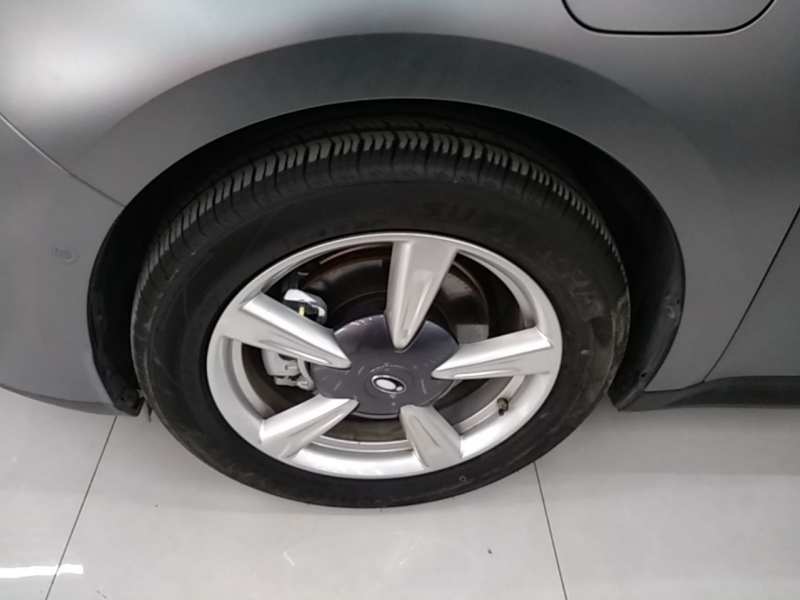 Used ORA Good Cat 2025 Model, 430 km Prestige Version — 22