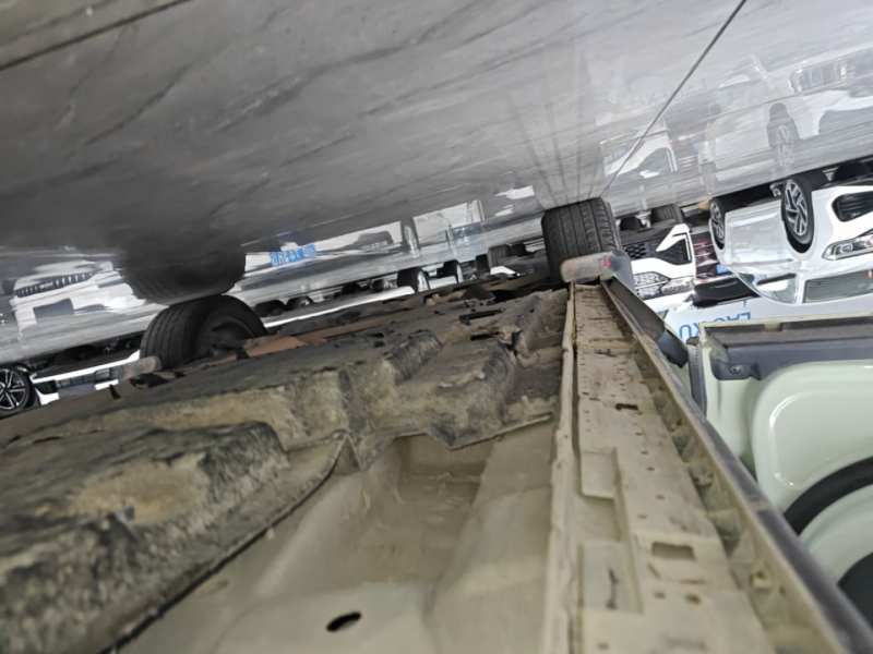 Used Hongqi HS3 2023 1.5T Two-Wheel Drive Shanwei Edition — 21