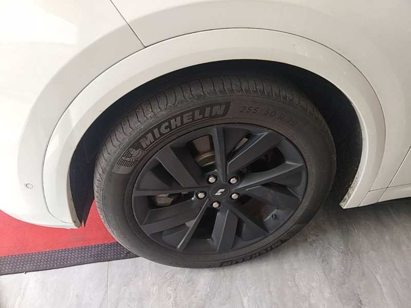Used Li Auto L7 2023 Max model — 22